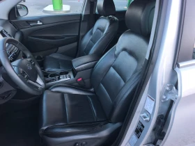 Hyundai Tucson 2.0d 184kc PREMIUM FULL NEW  | Mobile.bg � ����� ������ 9
