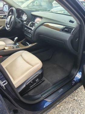 BMW X4 2.0 SPORT | Mobile.bg � ����� ������ 8