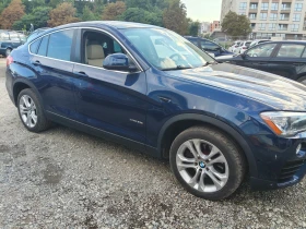BMW X4 2.0 SPORT | Mobile.bg � ����� ������ 2
