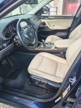 BMW X4 2.0 SPORT | Mobile.bg � ����� ������ 11