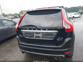 Volvo XC60 T6* R-DESIGN* PLATINUM | Mobile.bg � ����� ������ 16
