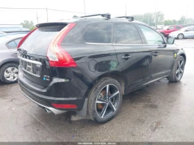 Volvo XC60 T6* R-DESIGN* PLATINUM | Mobile.bg � ����� ������ 4