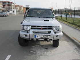 Mitsubishi Pajero | Mobile.bg � ����� ������ 2