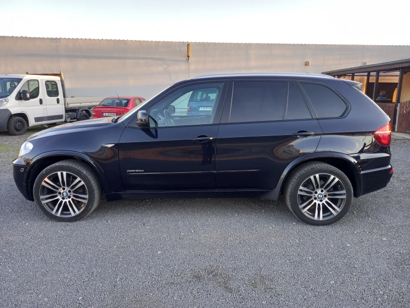 BMW X5, снимка 7 - Автомобили и джипове - 48411512