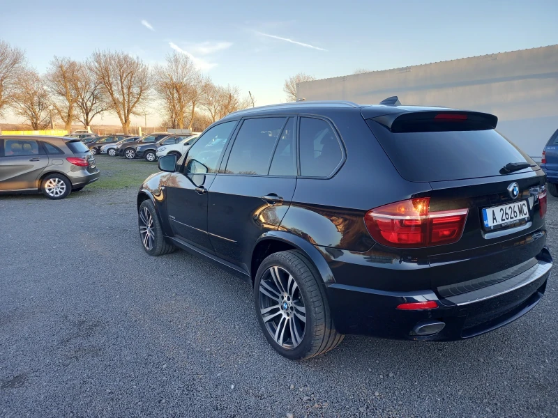 BMW X5, снимка 6 - Автомобили и джипове - 48411512