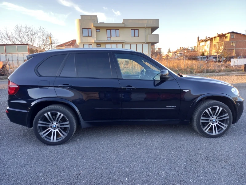 BMW X5, снимка 3 - Автомобили и джипове - 48411512