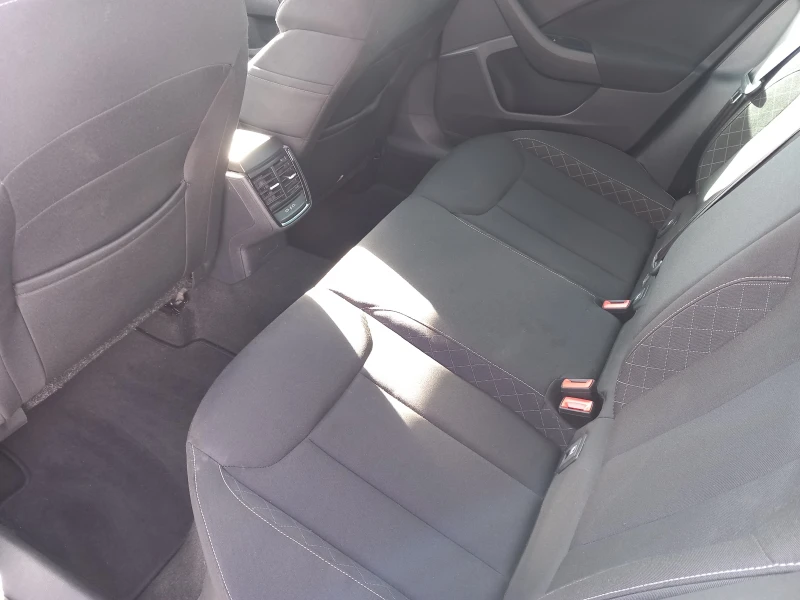 Skoda Kamiq 1.5 TSI/6MТ, снимка 7 - Автомобили и джипове - 52477653