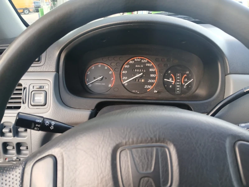 Honda Cr-v, снимка 13 - Автомобили и джипове - 52579262
