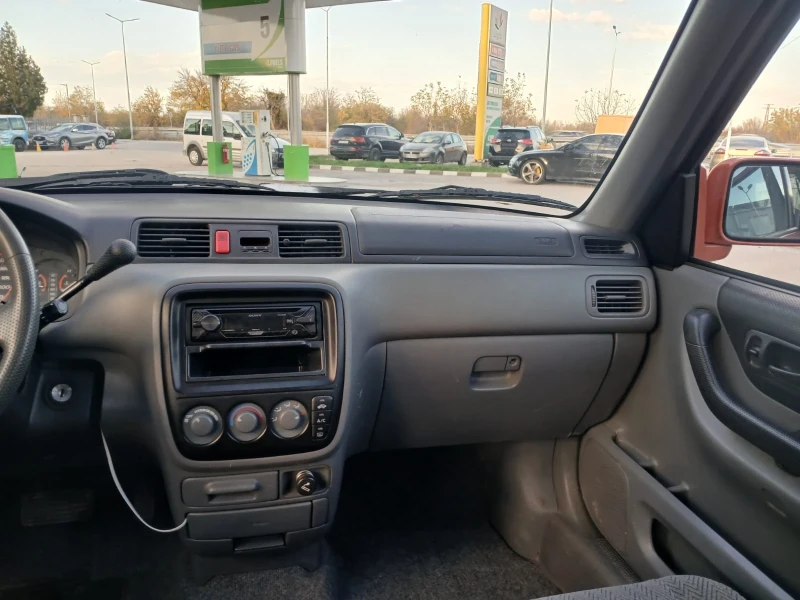 Honda Cr-v, снимка 9 - Автомобили и джипове - 52579262