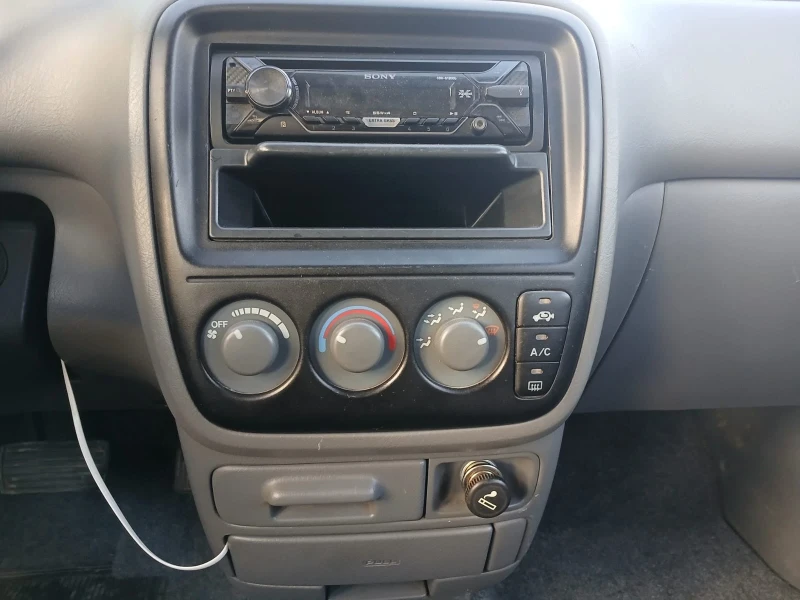 Honda Cr-v, снимка 10 - Автомобили и джипове - 52579262