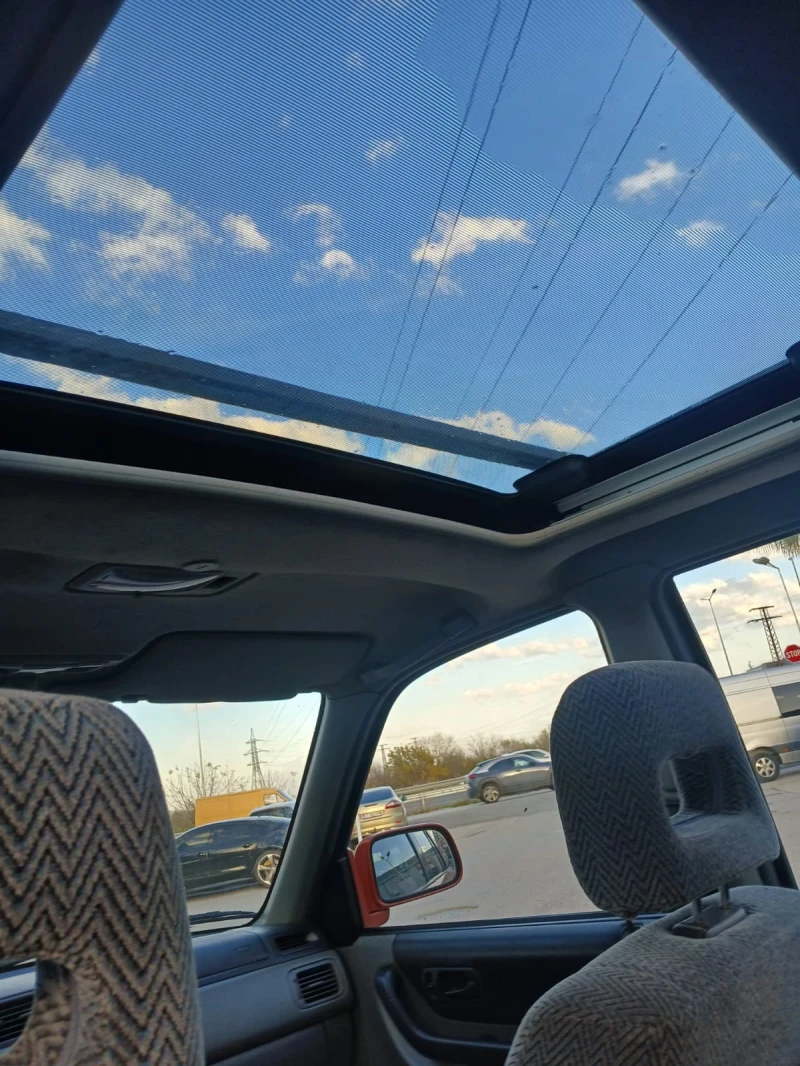 Honda Cr-v, снимка 12 - Автомобили и джипове - 52579262