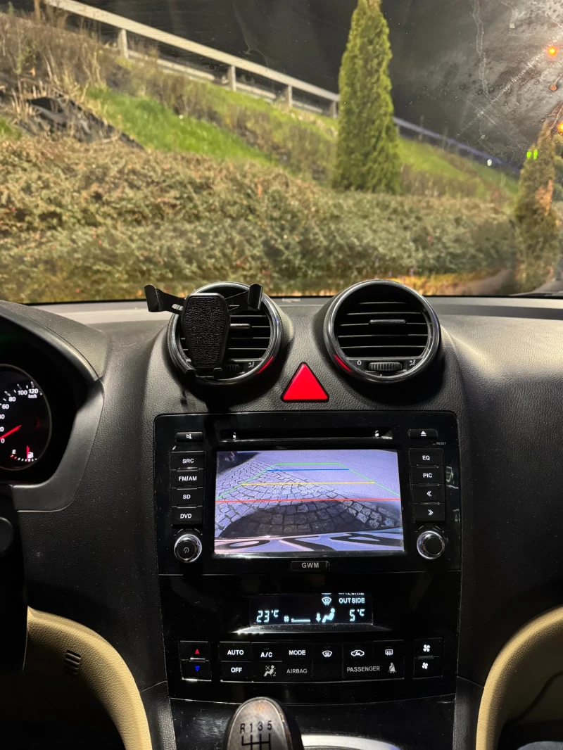 Great Wall Haval H6 H6 2.0 TCI 4x4 117000КМ., снимка 14 - Автомобили и джипове - 52796005