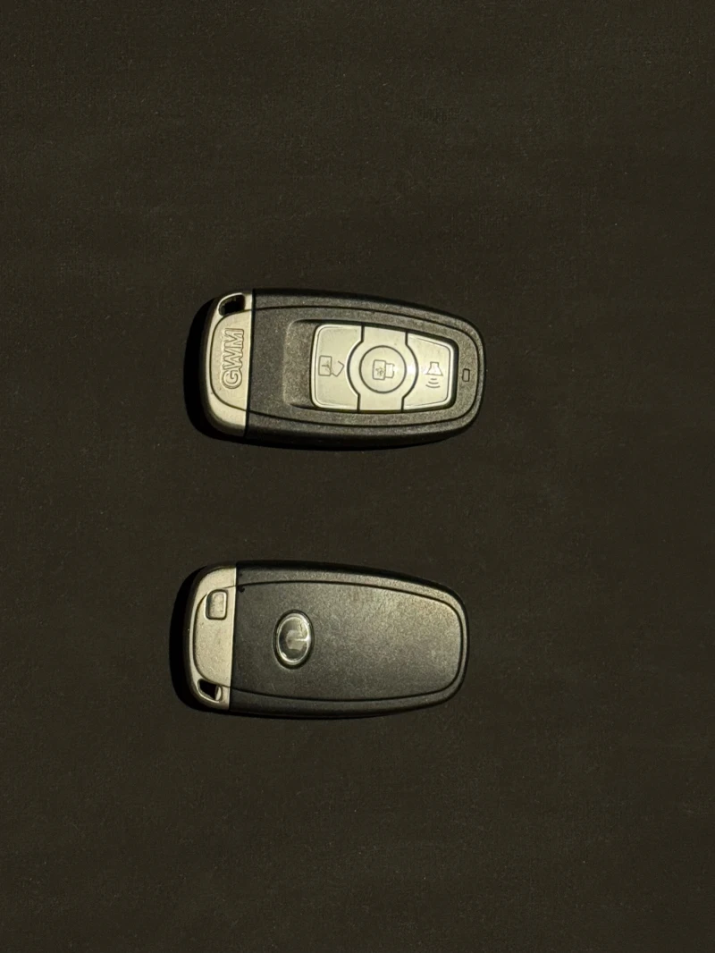 Great Wall Haval H6 H6 2.0 TCI 4x4 117000КМ., снимка 15 - Автомобили и джипове - 52796005