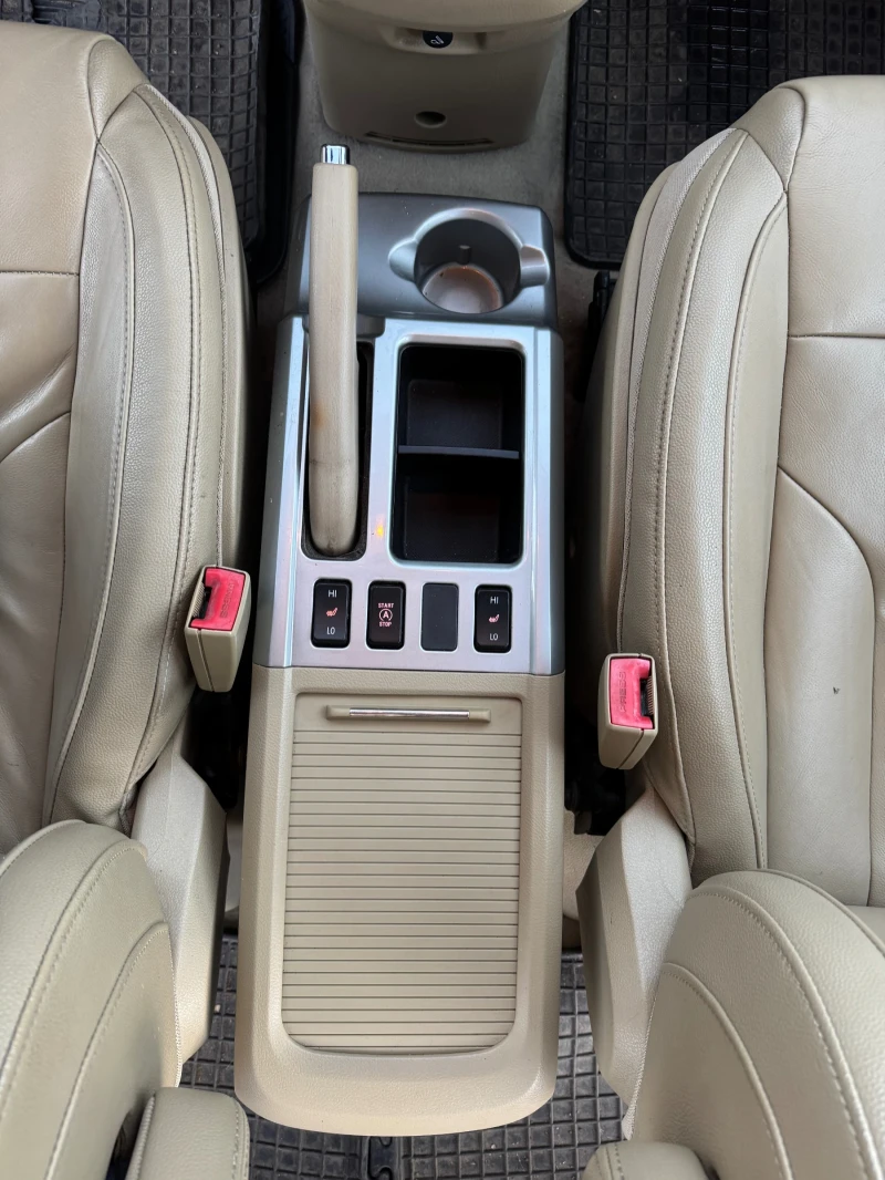 Great Wall Haval H6 H6 2.0 TCI 4x4 117000КМ., снимка 11 - Автомобили и джипове - 52796005