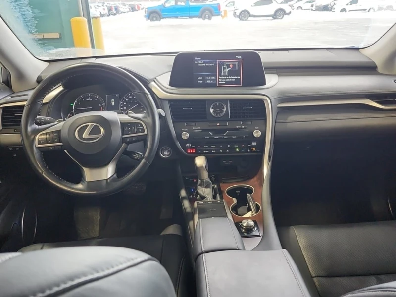 Lexus RX * 350 * CARFAX * , снимка 10 - Автомобили и джипове - 53076766