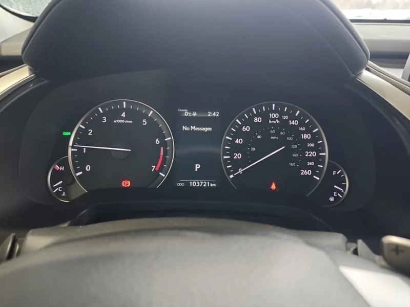 Lexus RX * 350 * CARFAX * , снимка 9 - Автомобили и джипове - 53076766