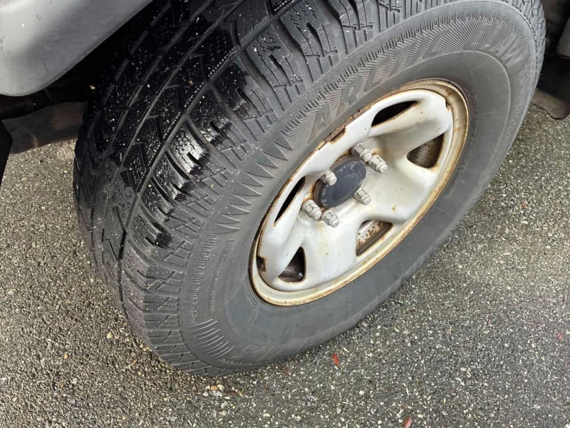 Toyota Fj cruiser * 4WD 4dr * BLUETOOTH* KEYLESS* , снимка 7 - Автомобили и джипове - 53600787