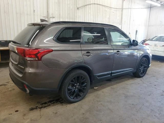 Mitsubishi Outlander  - изображение 9