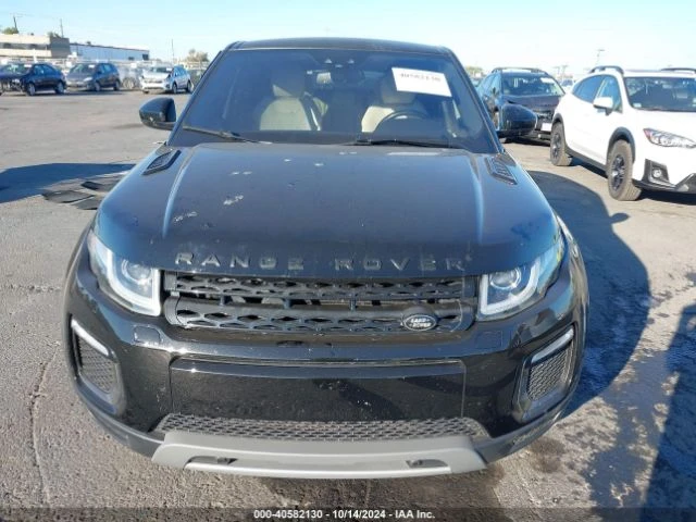 Land Rover Evoque  - изображение 6