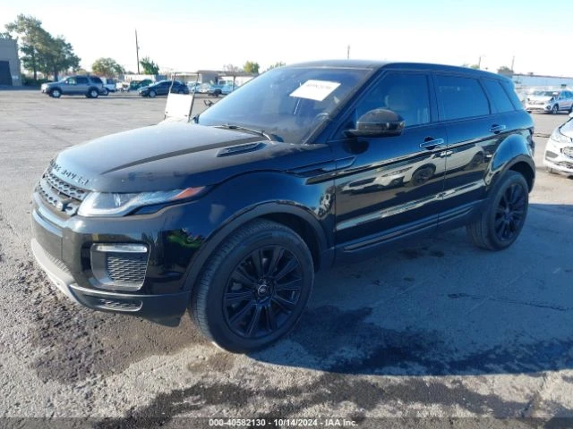 Land Rover Evoque  - изображение 2