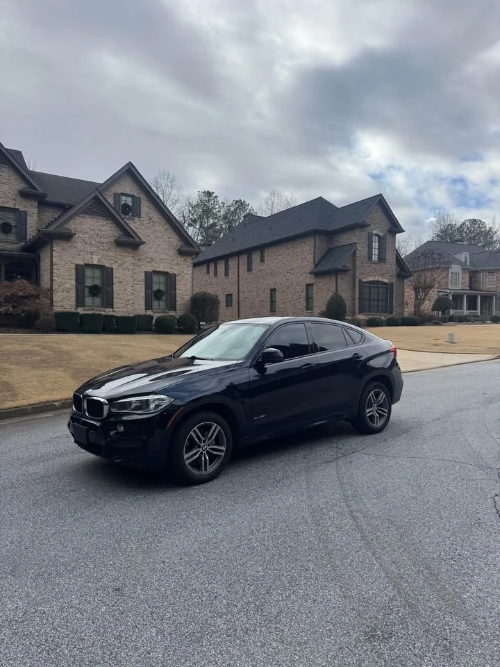 BMW X6 ОЧАКВАН ВНОС M/360/HeadUp/Harman&kardon/Keyless, снимка 1 - Автомобили и джипове - 49395743