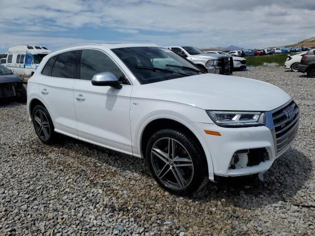 Audi SQ5 2018 AUDI SQ5 PRESTIGE - 34200 лв. - 31649232 1