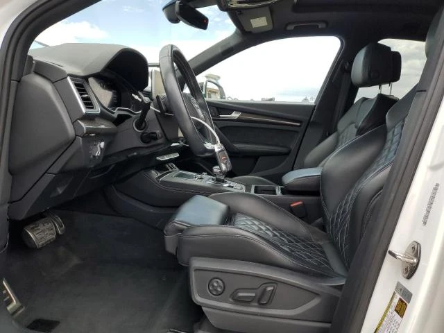 Audi SQ5 2018 AUDI SQ5 PRESTIGE - изображение 7