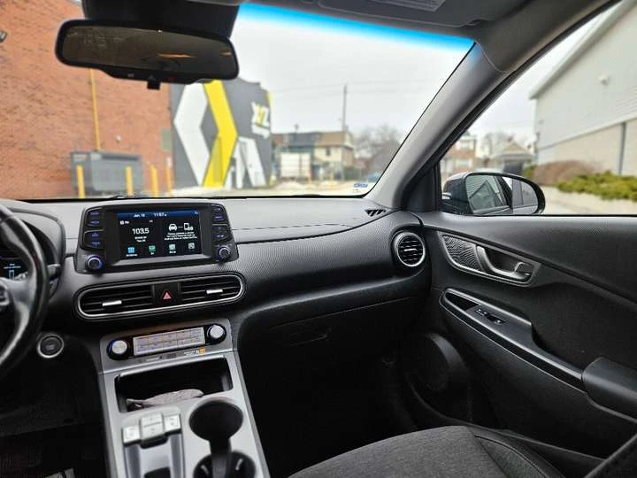 Hyundai Kona ELECTRIC-CERTIFIED-430KM EV RANGE | Mobile.bg � ����������� 13