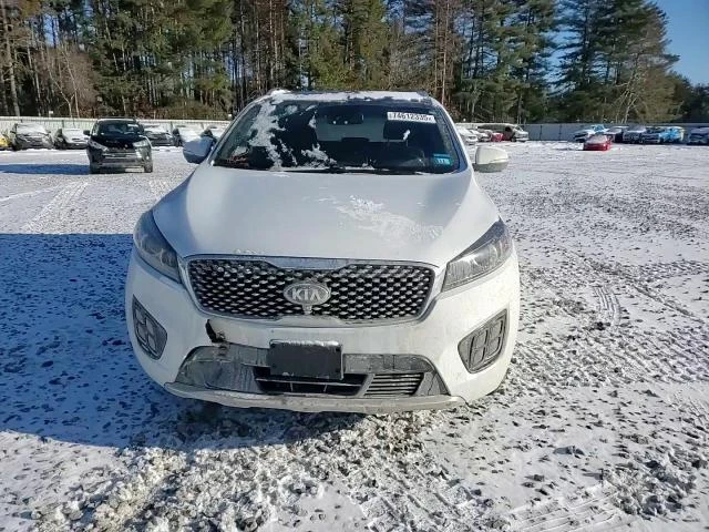 Kia Sorento 3.3L 6 ALL WHEEL DRIVE | Auto.bg — изображение 1