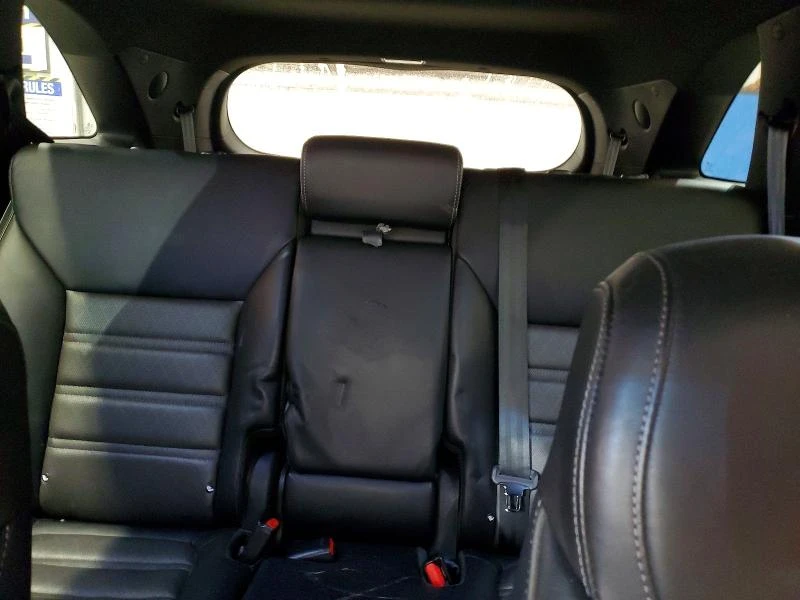 Kia Sorento 3.3L 6 ALL WHEEL DRIVE, снимка 11 - Автомобили и джипове - 53989542