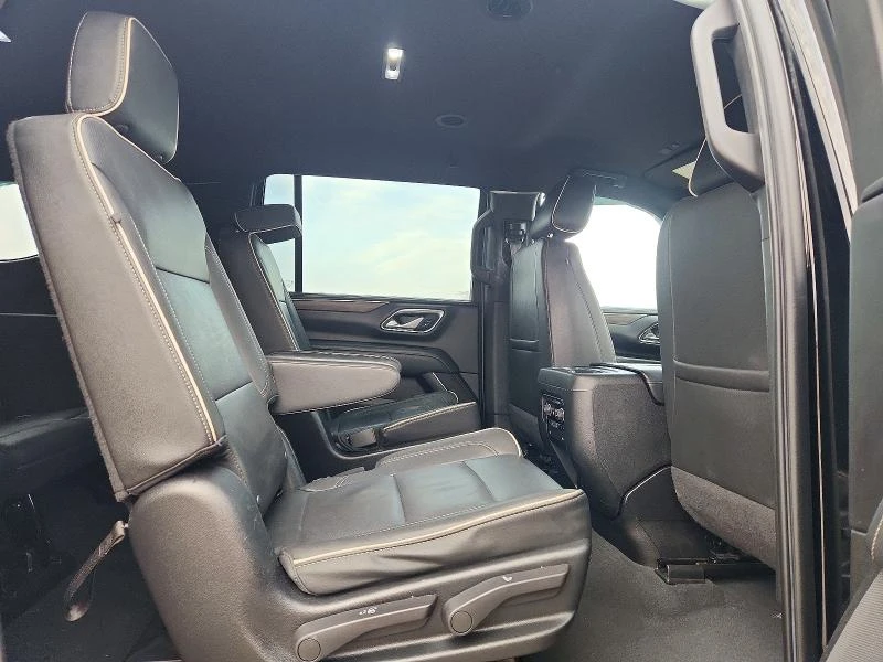 Chevrolet Suburban 5.3L 8 4X4 W/REAR WHEEL DRV | Mobile.bg � ����������� 12