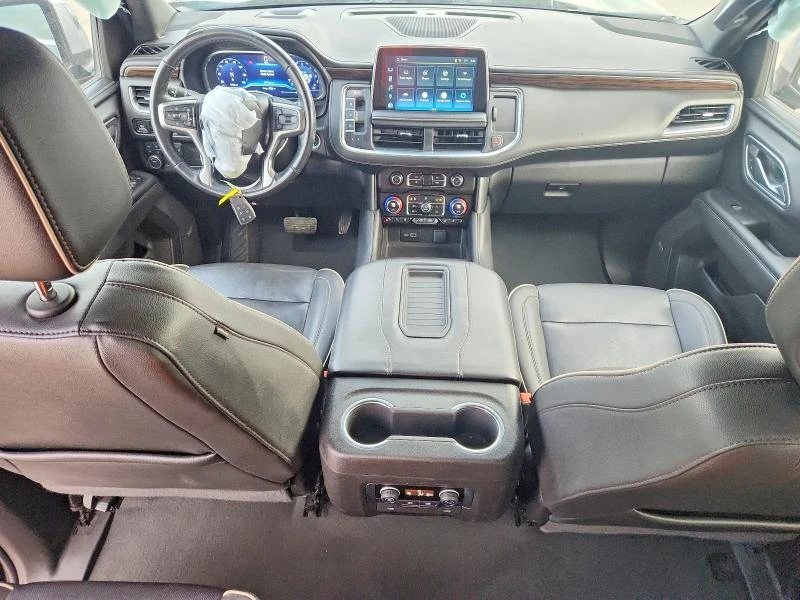 Chevrolet Suburban 5.3L 8 4X4 W/REAR WHEEL DRV | Mobile.bg � ����������� 9