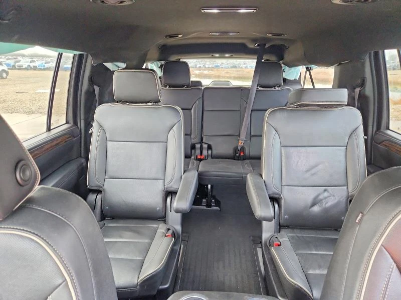 Chevrolet Suburban 5.3L 8 4X4 W/REAR WHEEL DRV | Mobile.bg � ����������� 11