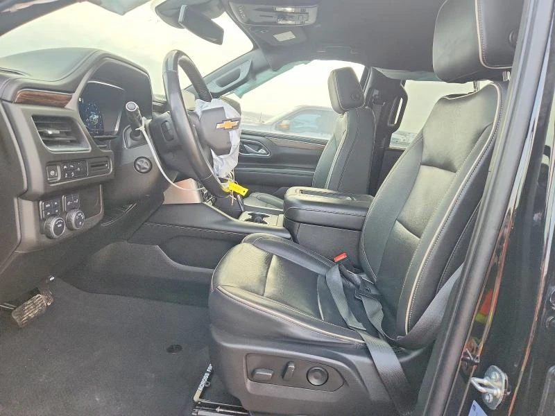 Chevrolet Suburban 5.3L 8 4X4 W/REAR WHEEL DRV | Mobile.bg � ����������� 8