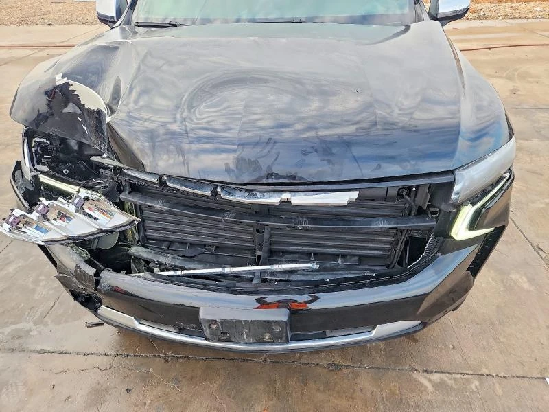 Chevrolet Suburban 5.3L 8 4X4 W/REAR WHEEL DRV | Mobile.bg � ����������� 13