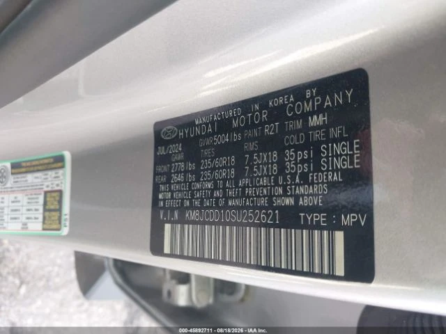 Hyundai Tucson HYBRID SEL ������ ���� | Mobile.bg � ����������� 9