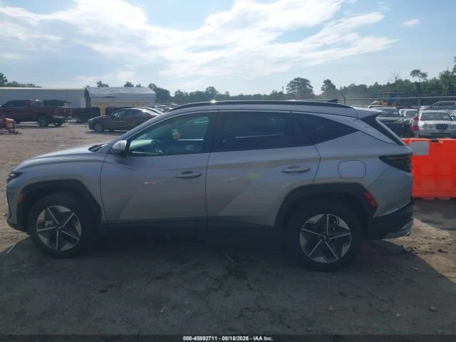 Hyundai Tucson HYBRID SEL ������ ���� | Mobile.bg � ����������� 14