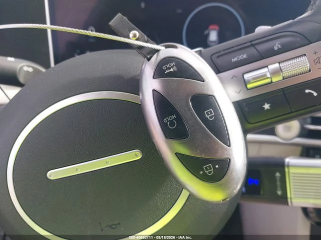 Hyundai Tucson HYBRID SEL ������ ���� | Mobile.bg � ����������� 11