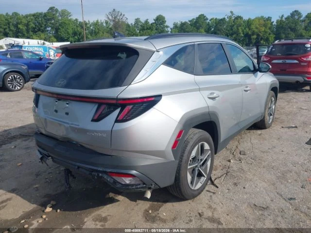 Hyundai Tucson HYBRID SEL ������ ���� | Mobile.bg � ����������� 4