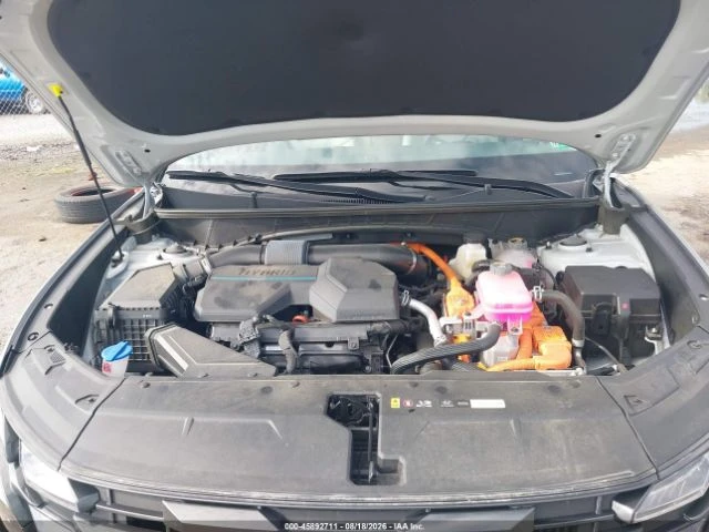 Hyundai Tucson HYBRID SEL ������ ���� | Mobile.bg � ����������� 10