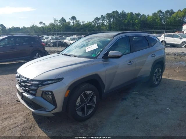 Hyundai Tucson HYBRID SEL ������ ���� | Mobile.bg � ����������� 2