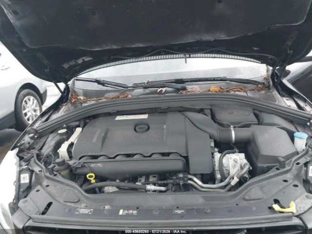 Volvo XC60 T6* R-DESIGN* PLATINUM, снимка 10 - Автомобили и джипове - 56310759