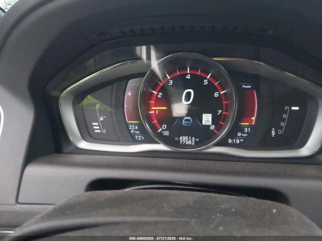 Volvo XC60 T6* R-DESIGN* PLATINUM, снимка 15 - Автомобили и джипове - 56310759