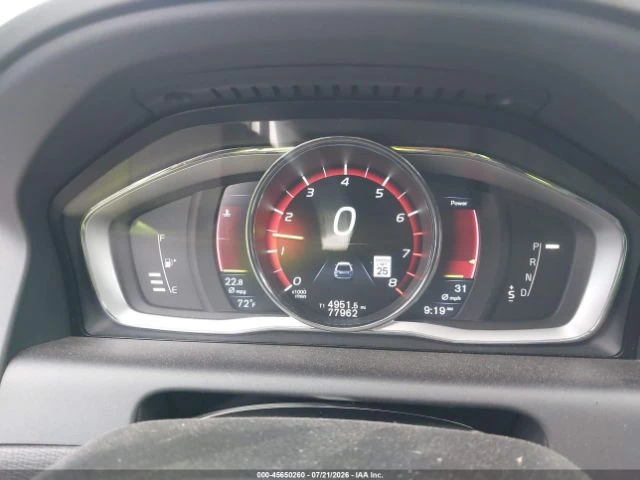 Volvo XC60 T6* R-DESIGN* PLATINUM, снимка 7 - Автомобили и джипове - 56310759