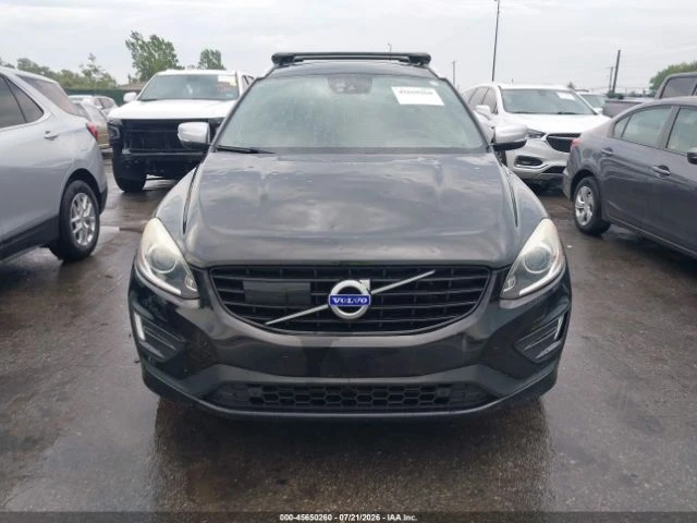 Volvo XC60 T6* R-DESIGN* PLATINUM, снимка 12 - Автомобили и джипове - 56310759
