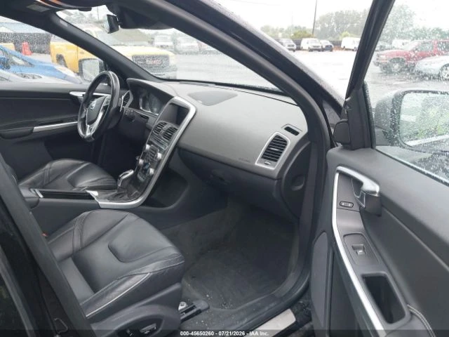 Volvo XC60 T6* R-DESIGN* PLATINUM, снимка 5 - Автомобили и джипове - 56310759