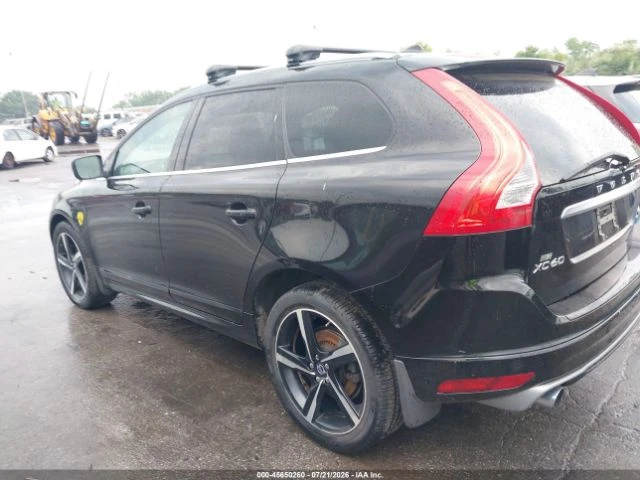 Volvo XC60 T6* R-DESIGN* PLATINUM, снимка 14 - Автомобили и джипове - 56310759