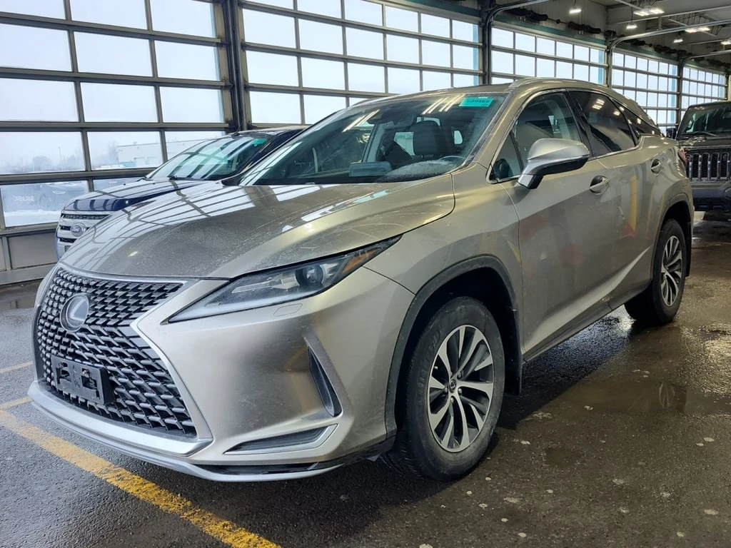 Lexus RX * 350 * CARFAX * , снимка 1