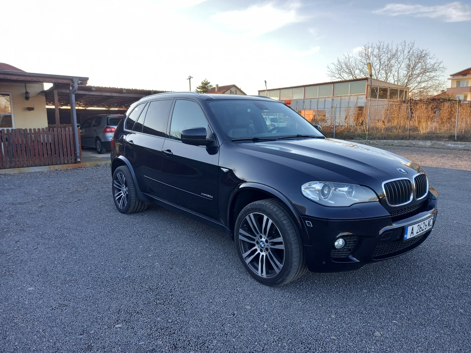 BMW X5  - изображение 2