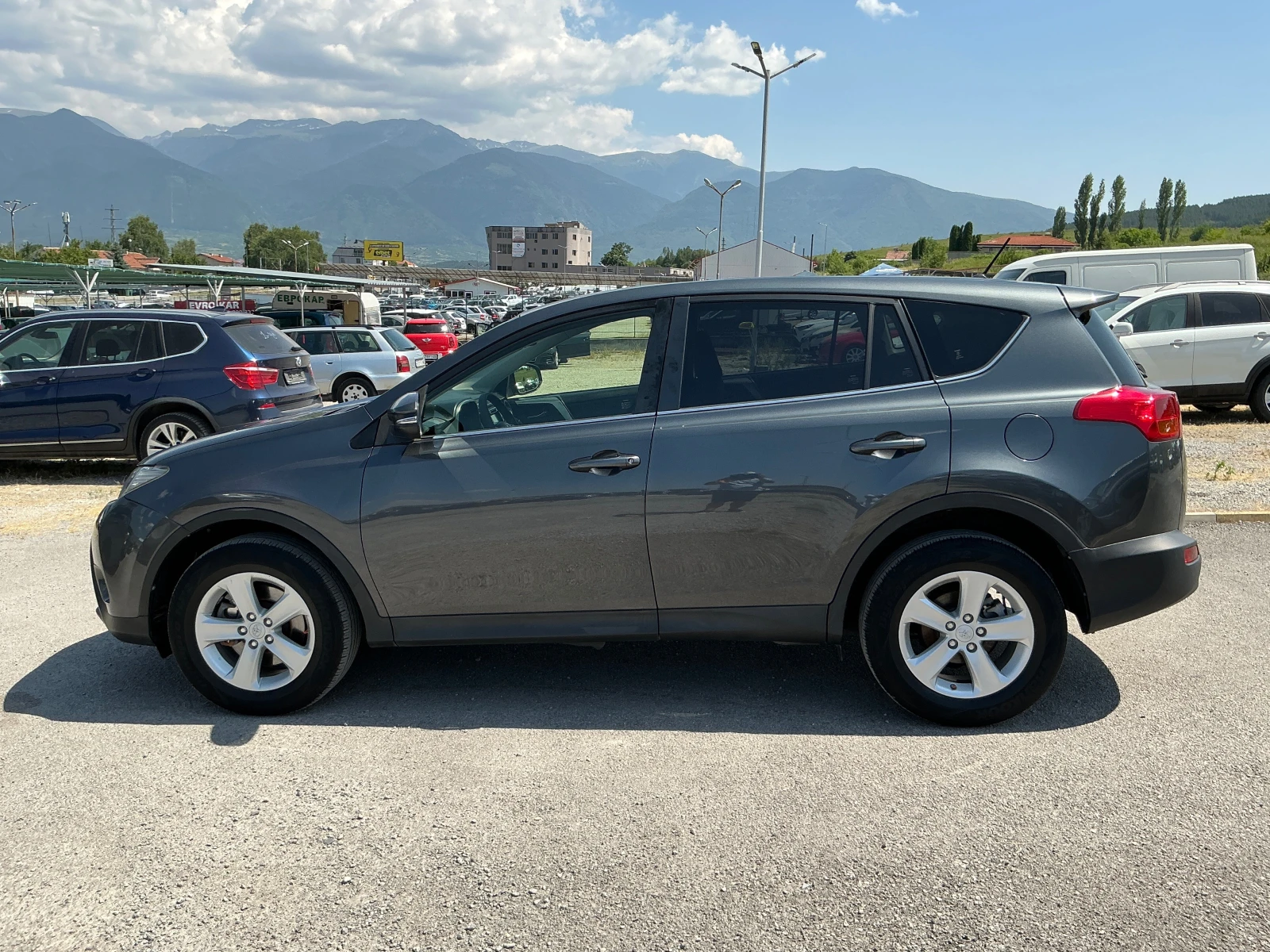 Toyota Rav4 2.0 D4D - изображение 5